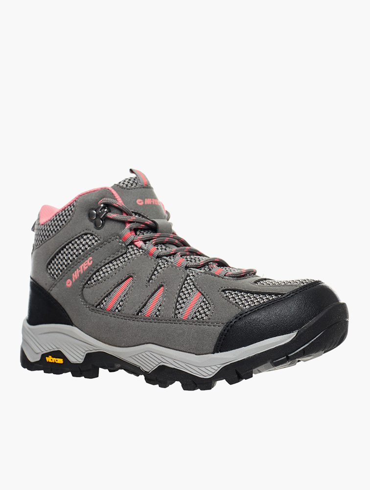 MyRunway | Shop Hi-Tec Alpha Pro Vent Waterproof Mid Walking Boots